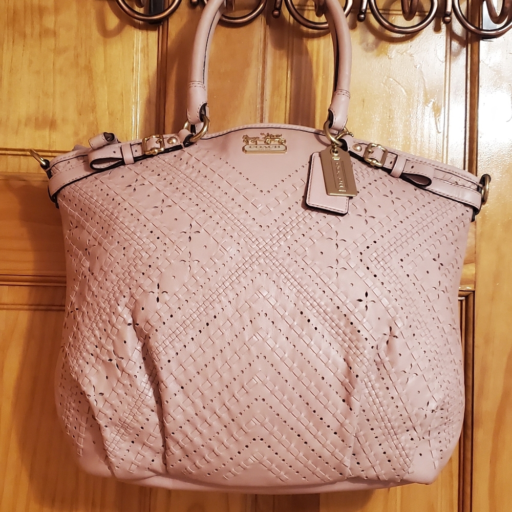 Coach handbag